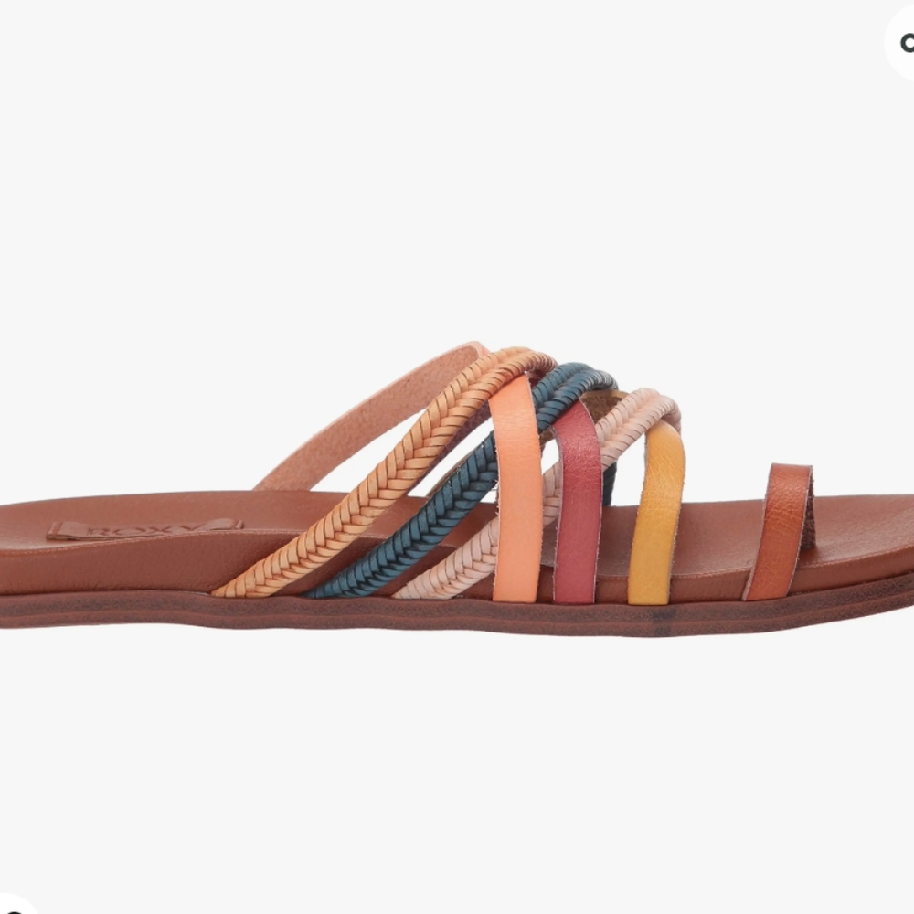 Roxy Esme Slip On Sandel